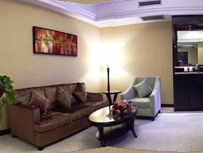 фото отеля Xingwang International Hotel