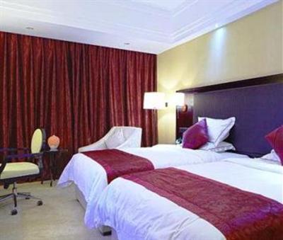 фото отеля Xingwang International Hotel