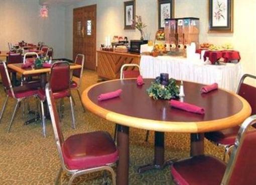 фото отеля Howard Johnson Inn Bardstown