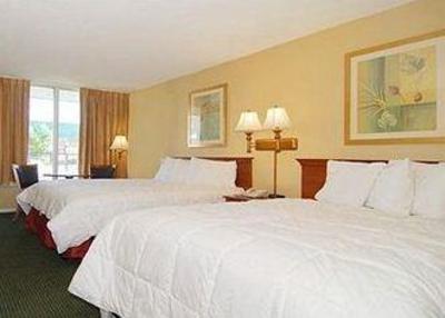 фото отеля Howard Johnson Inn Bardstown