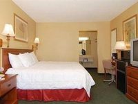 Howard Johnson Inn Bardstown