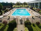 фото отеля Howard Johnson Inn Bardstown