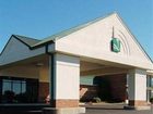 фото отеля Howard Johnson Inn Bardstown