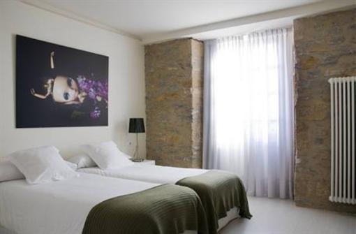фото отеля La Casa de los Arquillos