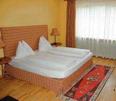 фото отеля Hotel Kremsmunstererhof