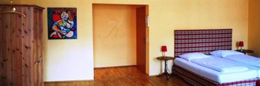 фото отеля Hotel Kremsmunstererhof