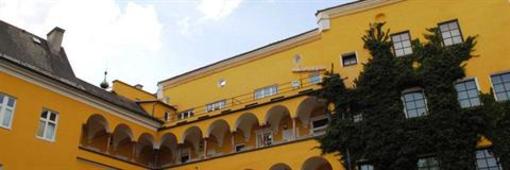 фото отеля Hotel Kremsmunstererhof