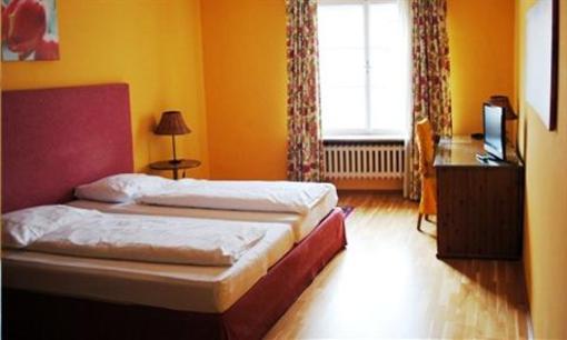 фото отеля Hotel Kremsmunstererhof