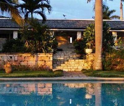 фото отеля Paradise Montego Bay Villas