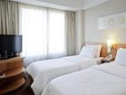 фото отеля Mercure Apartments Guarulhos Aeroporto