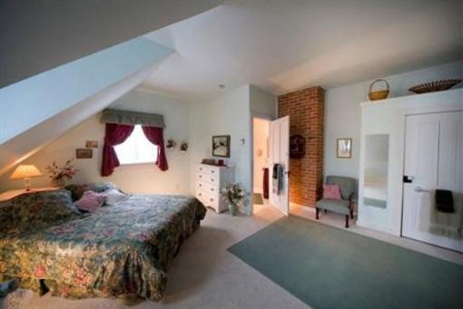 фото отеля Auberge La Chatelaine