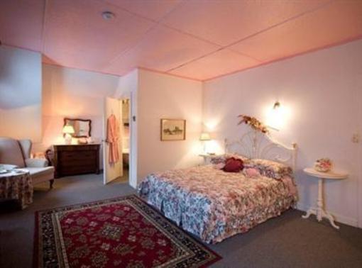 фото отеля Auberge La Chatelaine