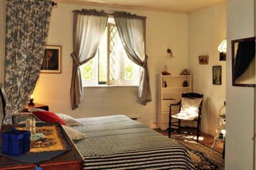 фото отеля Auberge La Chatelaine