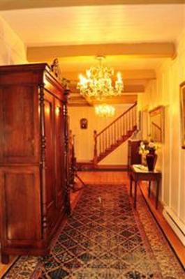 фото отеля Auberge La Chatelaine