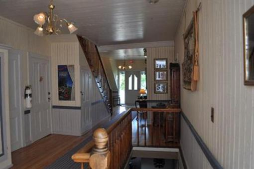 фото отеля Auberge La Chatelaine