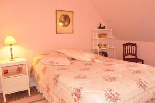 фото отеля Auberge La Chatelaine