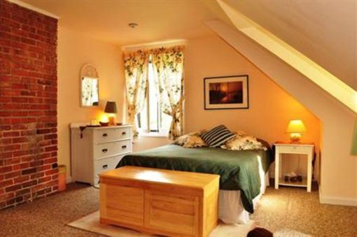 фото отеля Auberge La Chatelaine