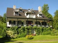 Auberge La Chatelaine
