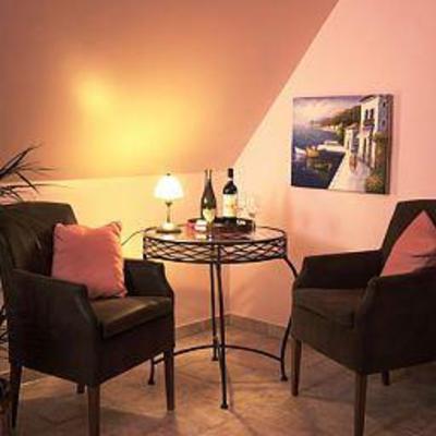 фото отеля La Principessa Hotel Hameln