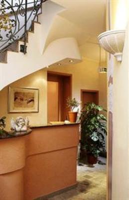 фото отеля La Principessa Hotel Hameln