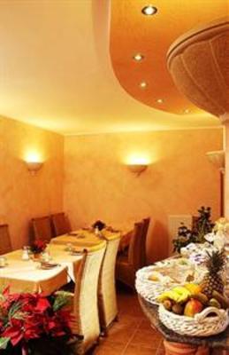 фото отеля La Principessa Hotel Hameln