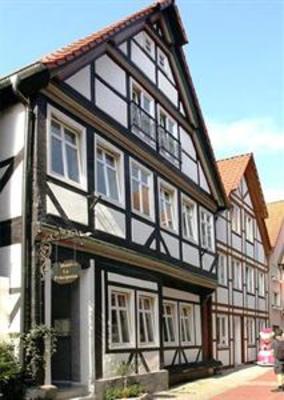 фото отеля La Principessa Hotel Hameln