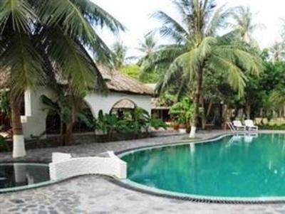 фото отеля Tropicana Resort Phu Quoc
