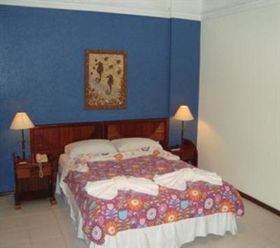 фото отеля Machado's Plaza Hotel