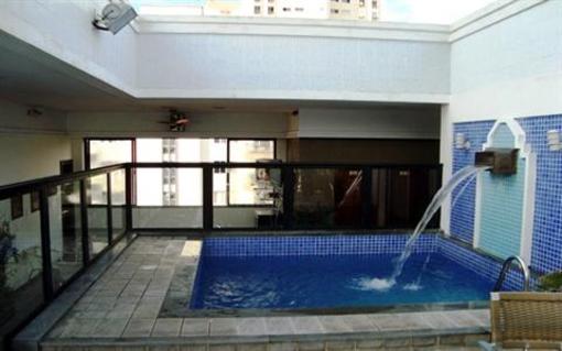фото отеля Machado's Plaza Hotel