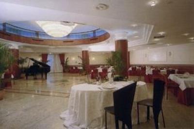 фото отеля Appia Palace Hotel