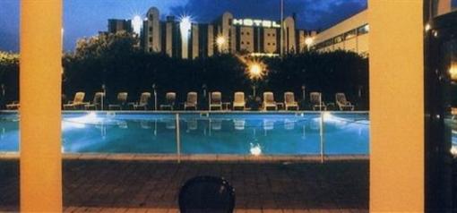 фото отеля Appia Palace Hotel