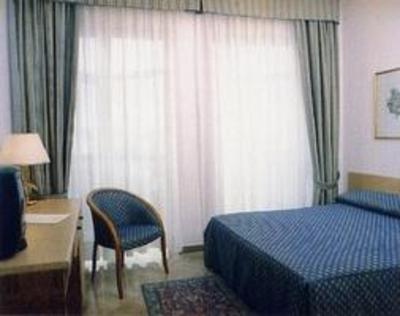 фото отеля Appia Palace Hotel