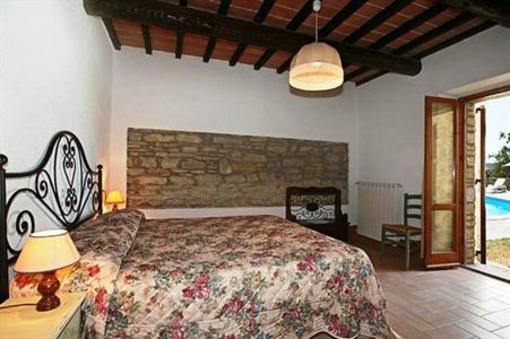 фото отеля Country House Santa Felicita Paterna Citta di Castello