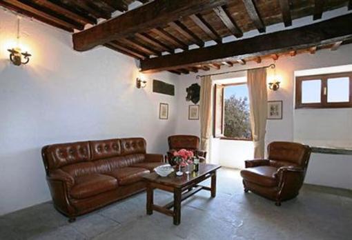 фото отеля Country House Santa Felicita Paterna Citta di Castello