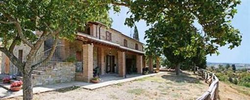 фото отеля Country House Santa Felicita Paterna Citta di Castello