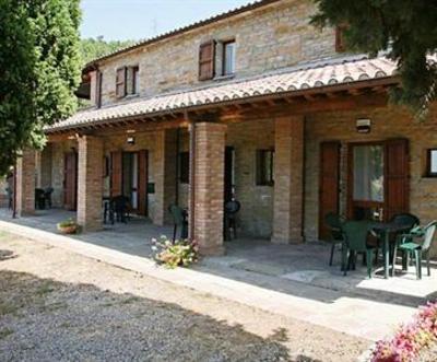 фото отеля Country House Santa Felicita Paterna Citta di Castello