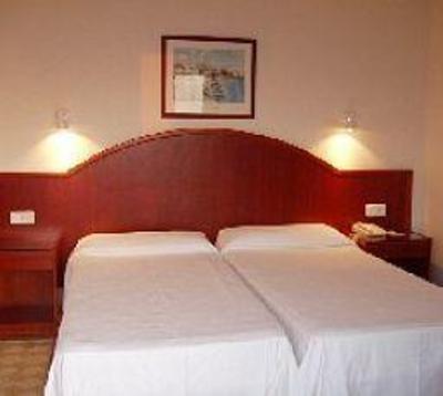 фото отеля Hotel Mediterrani