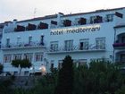 фото отеля Hotel Mediterrani