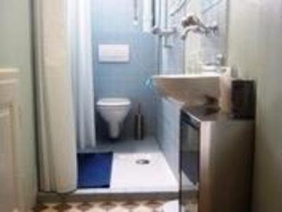 фото отеля Bed and Breakfast Beim Spalentor Basel