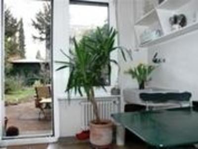 фото отеля Bed and Breakfast Beim Spalentor Basel