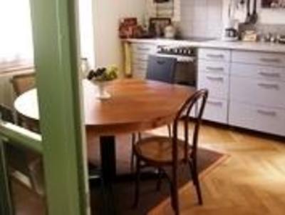 фото отеля Bed and Breakfast Beim Spalentor Basel