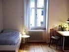 фото отеля Bed and Breakfast Beim Spalentor Basel