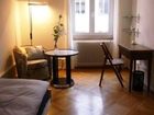 фото отеля Bed and Breakfast Beim Spalentor Basel