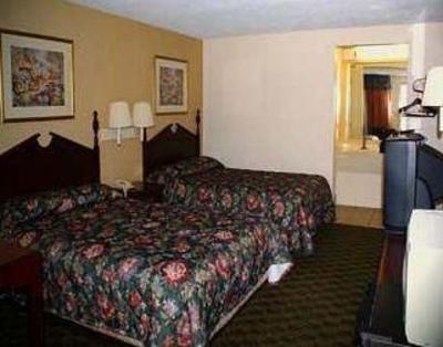 фото отеля Knights Inn Miamisburg