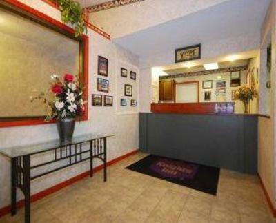 фото отеля Knights Inn Miamisburg