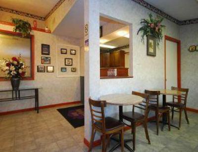 фото отеля Knights Inn Miamisburg