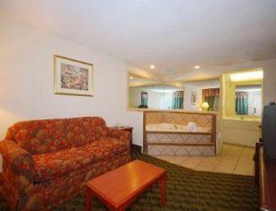 фото отеля Knights Inn Miamisburg