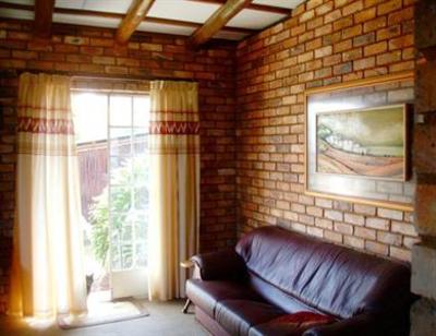 фото отеля A BnB to See Pretoria