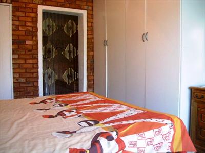 фото отеля A BnB to See Pretoria