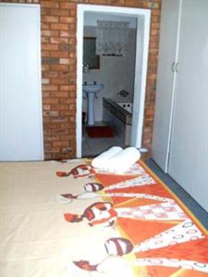фото отеля A BnB to See Pretoria